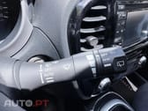 Nissan Juke 1.2 DIG-T N-Connecta