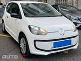 Volkswagen Up! UP! (BlueMotion ) BEATS