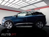 Peugeot 3008 1.5 BlueHDi Allure EAT8