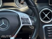 Mercedes-Benz A 180 CDI BE AMG Line