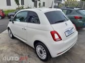 Fiat 500 1.0 Hybrid
