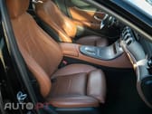 Mercedes-Benz E 300 de 4Matic 9G-TRONIC AMG Line