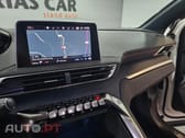 Peugeot 3008 1.5 BlueHDi GT Line EAT8