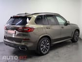 BMW X5 45 e xDrive Pack M