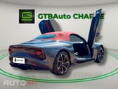 MG Cyberster I.V.A DEDUTIVEL Xpower 
