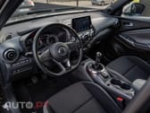 Nissan Juke 1.0 DIG-T N-Connecta