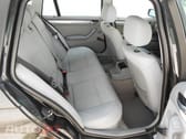 BMW 320 D TOURING