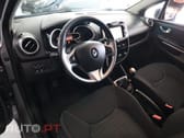 Renault Clio 0.9 TCE Dynamique S