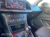 Seat Leon 2.0 TDi FR S/S