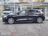 Ford Focus 1.0 EcoBoost MHEV ST-Line