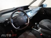 Citroen C4 SpaceTourer 1.5 BlueHDi