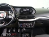 Fiat Tipo 1.3 M-Jet Lounge