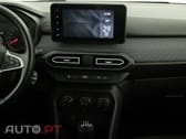 Dacia Sandero Sandero 1.0 TCe Expression