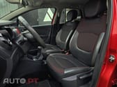 Renault Captur 1.5 dCi Helly Hansen