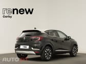 Renault Captur Captur 1.0 TCe Techno Bi-Fuel