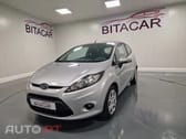 Ford Fiesta 1.4 TDCi Trend
