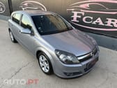 Opel Astra 1.7 CDTi Cosmo M5