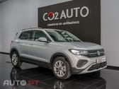 Volkswagen T-Cross 1.0 TSI Life DSG