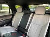 Land Rover Range Rover Sport P440e Dynamic SE