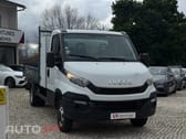 Iveco Daily 2.3 35S13D 3750