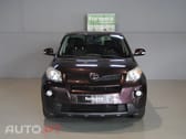 Toyota Urban Cruiser 1.4 D-4D