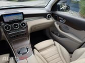 Mercedes-Benz GLC 300 de 4Matic