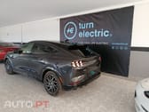 Ford Mustang Mach-E 98.7 kWh GT AWD
