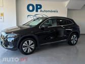 Mercedes-Benz EQA 250+ Progressive