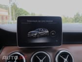 Mercedes-Benz A 180 d Urban Aut.