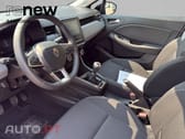 Renault Clio 1.0 TCe Evolution Bi-Fuel
