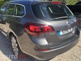 Opel Astra 1.7 CDTi Cosmo Start/Stop