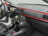 Citroen C3 1.2 VTi Exclusive