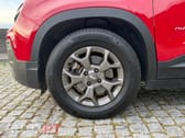 Jeep Avenger 54 kWh Longitude