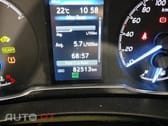 Toyota Yaris 1.5 HSD Comfort
