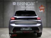Peugeot 208 1.2 Hybrid Allure e-DCS6