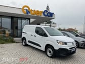 Fiat Doblo Outro