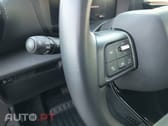 Citroen e-C4 50 kWh Autonomia Conforto Plus