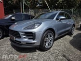 Porsche Macan 2.0T