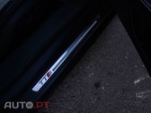 Audi TTS Quattro S-Tronic