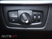 BMW 318 d Line Modern