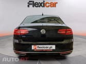 Volkswagen Passat 1.4 TSI GTE Plug-in