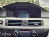 BMW 320 d Touring ED Line Sport