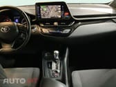 Toyota C-HR 1.8 HSD Comfort