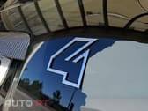 Renault 4 150cv autonomia conforto iconic
