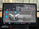 Tesla Model 3 Stander  I.V.A DEDUTÍVEL