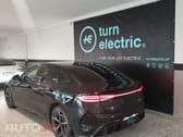 BYD Seal 82.5 kWh Design