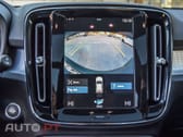 Volvo XC40 1.5 T5 PHEV Inscription Expression