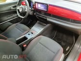 Fiat 600e 54 kWh (RED)