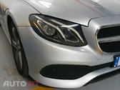 Mercedes-Benz E 220 d Aut.