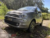 Fiat 500 1.0 Hybrid Club